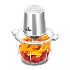 초퍼 2L 크루거 글라스 멀티다지기