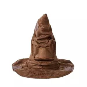 해리포터 솔팅햇 말하는 마법사 호그와트 코스프레