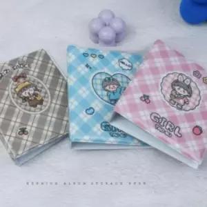 [문구/오피스] 포토앨범 미니 포켓 추억보관 여행용 3인치 사진 사진첩