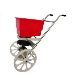 염화칼슘 살포기 스텐프레임 스틸 동력 염화칼슘살포기 Inter