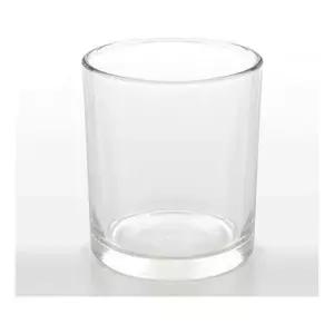 투명 글라스 기본 용기 250ml 캔들 부자재 재료 캔들통 캔들케이스