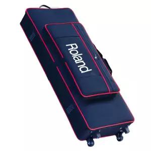 건반 케이스 전자피아노 가방 88 디지털 이동식 보관 캐리백 키보드백