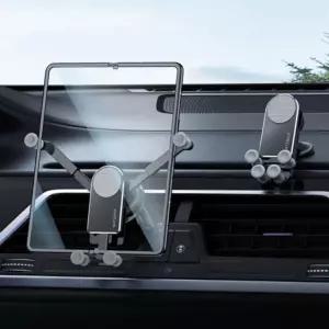 갤럭시 폴드 스마트폰 휴대폰 차량용 자동차 거치대