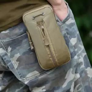 등산 스포츠 운동 물병 물통 배낭 주머니 파우치 가방