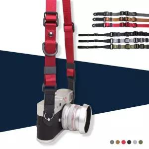 휴대용 카메라 넥스트랩 촬영 걸이 카메라스 핸드 그립 손목스 핸드스 액세서리 끈 목걸이