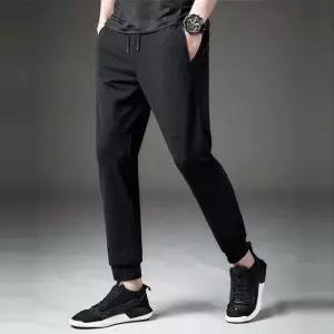 [모로엠] 남성 쿨링 조거 스타일 등산 긴바지 ON-PTA-QWFN0Y8D