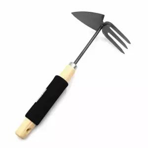 원예용 양날 호미 갈퀴 모종 화단 텃밭 꽃가꾸기 식물키우기