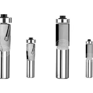 헬리컬날 커터 목공도구 나선형 베어링 트리밍 루터 교체용 브레이드 원목 가공