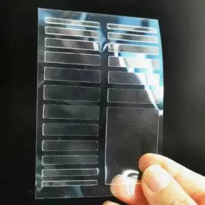 조카 선물용 커플링 귀여운 캐릭터 참 장식 아동용 반지