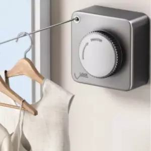 세탁 베란다 와이어 건조대 가정용 건조줄 다용도 걸이 빨래줄