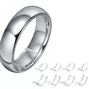 미술학원 작업용 커플링 오염 제거 쉬운 매끄러운 반지