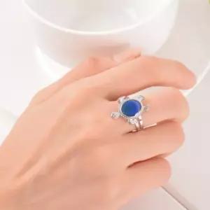 만삭 촬영용 커플링 손가락 압박 없는 조절식 오픈 반지