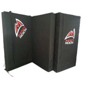 볼더링패드 클라이밍 크래쉬 충격 안전매트 암벽등반 볼더링