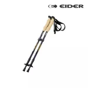 [백화점 홈쇼핑 정품] 아이더 3단 카본 쌍 스틱 SET DUA25T81