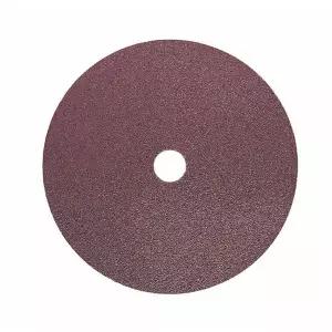 디어포스 원형사포 그라인더사포 디스크페이퍼 VA113 4인치 120번 1권 50장