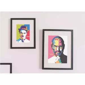 리버사이드뷰 유화수채화그리기 피포페인팅 DIY명화그리기 아이윙스 MS7727 40x50