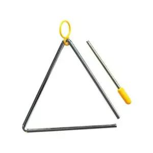 SR 영창 리듬 악기 트라이앵글 YTA-28/초등/입학/선물/초등학생/악기세트/박자감/음악/교구/어린이/유아
