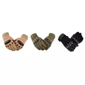 N3122 손가락 반장갑 전술 택티컬 장갑 CMM 장갑 등산장갑