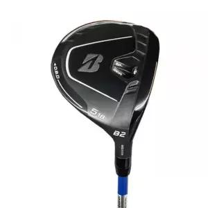 브릿지스톤 B2 5번우드 18도 스피더NX 블루 5S (Q41)