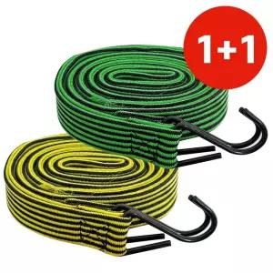 짐고정 (자전거바 고리줄바 카트줄 짐받이 3M)