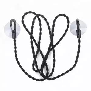 흡착식빨래줄 휴대용빨래줄 1.5m 휴대용 흡착식 다목적 3m