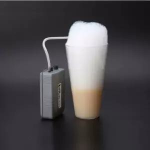 분자요리 칵테일 거품기 레시틴 셰이커 블렌더 메이커 거품 제조기