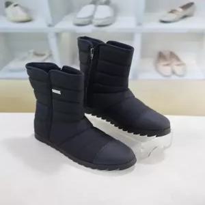 [블리아르]패딩 퍼안감 겨울 미들 부츠 2cm BLMD501085-2
