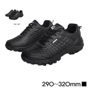 멀티운동화 블랙 빅사이즈 남성용 슈즈 트레킹화 경량