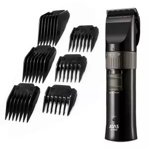 이발기 조아스4060 전문가용 빗살캡 6종