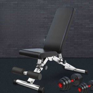 각도조절벤치 헬스의자 벤치프레스 홈트 틈새
