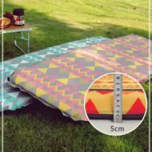 싱글에어매트 AUTOMATIC 자동충전 JWE3B6A1