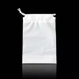 [RIZPICK]한줄 비닐 PE 복주머니 31X45cm 두께0.09mm 100P