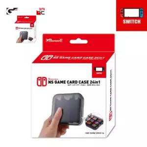 게임팩케이스 스위치 닌텐도 24in1 닌텐도 게임기
