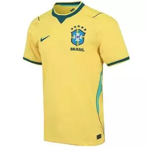 IF7054-724 브라질 2026 월드컵 홈 킷 저지 유니폼