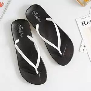 인기상품 여자 플립플랍 슬리퍼 패션 쪼리 데일리 여름 슈즈 [W625FBC_260331]