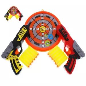 브레이커2 파워 EVA 세트 총알 2개 / 완구 장난감총