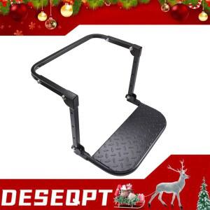 휴대용 접이식 타이어 페달 발판 등반 범용 스텝 사다리 자동차 계단