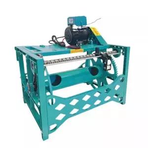 농약 호스릴 자동 권취기 고압 분무기 파이프 랙 수도관 전기