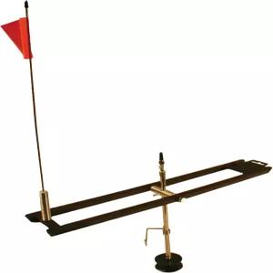 프라빌 얼음 낚시 팁업