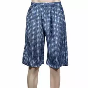 남성 파자마 남자7부바지 남성편한바지 집바지