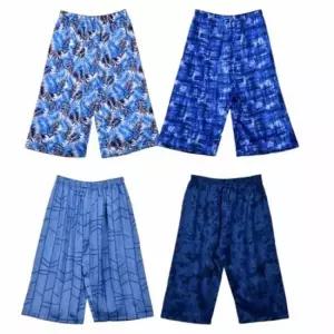 인견 남성 7부 파자마 남자인견잠옷 남성인견잠옷 남자잠옷반바지