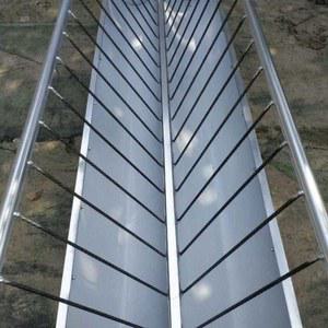 사료통 염소 돼지 농업용 모이통 목장 장비 식수 먹이통