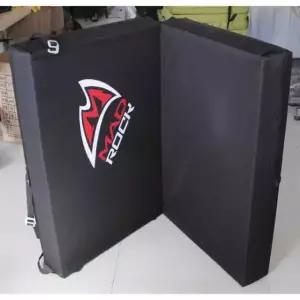 볼더링 매트 암벽등반 안전 충격흡수 실내 클라이밍 장비 등반