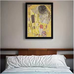 레이크사이드 아이윙스 유화수채화그리기 피포페인팅 풍경 DIY명화그리기 MS8542 40x50