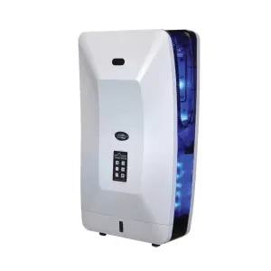 손말려주는기계 고급형 핸드드라이어 HTM-338