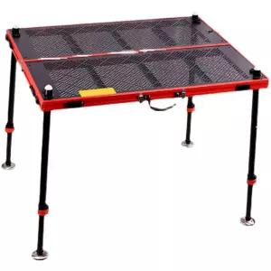 카본좌대 낚시 의자 다기능 평탄화 수상 발판 내림 민물