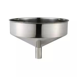 스텐 업소용 대형 깔때기 곰솥 사골 생선찜기 육수통