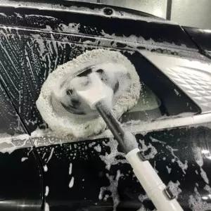 [SBD] 커브형 차량용 세차봉 세차밀대