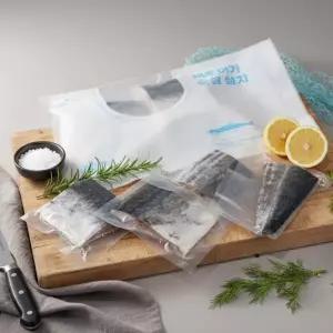 [제주창해수산]제주어가 순살 삼치 500g이상 (4~6토막) 1팩