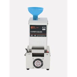 마늘 까는 기계 야채 양파 대용량 자동 멀티 필링기 필러 대량 생강